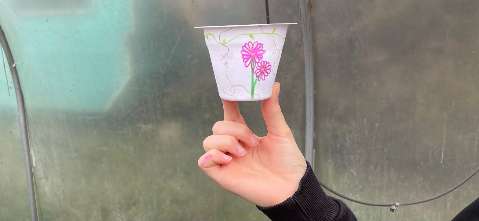 What a Fantastic Day at Our First Plant & Seed&nbsp;Swap!