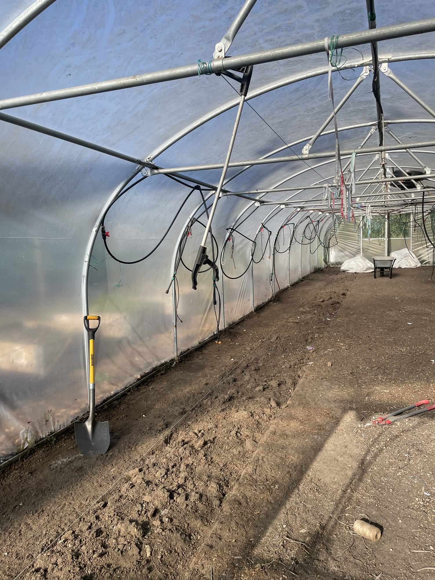 Watch us hard at&nbsp;work!